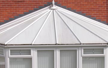 Garboldisham polycarbonate conservatory roof repairs