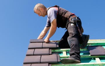 disadvantages of Garboldisham slate roofing