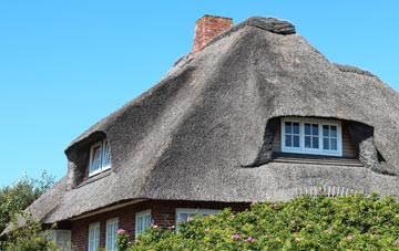 thatch roofing Garboldisham, Norfolk