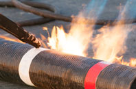 Garboldisham flat roofing replacement