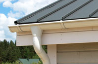 Garboldisham soffits