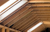 Garboldisham tapered roof insulation quotes
